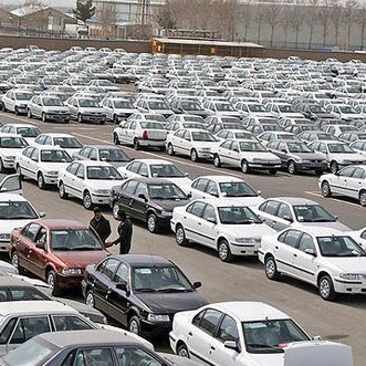 چهار گام برای حل مشکلات بازار خودرو