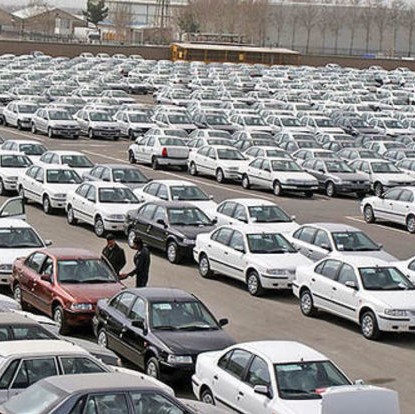 قیمت‌گذاری دستوری علت اصلی زیان‌دهی خودروسازان