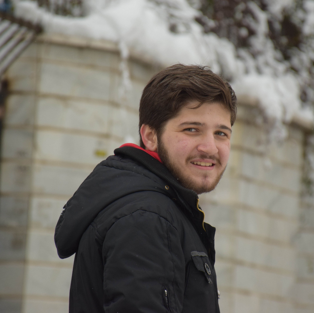 وحید پرویزی