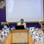 بررسی «الزامات الگوی بهینه حکمرانی و سیاستگذاری انرژی در کشور» در مرکز بررسی‌های استراتژیک