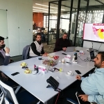 برگزاری جلسه‌ پیرامون راهکارهای رشد و مهار تورم 