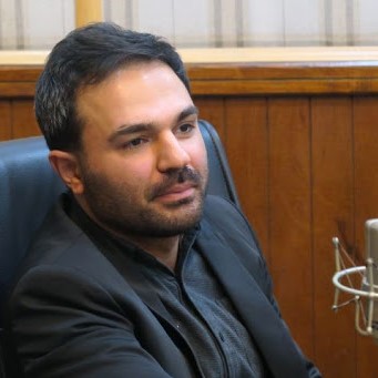 آرش رئیسی‌نژاد